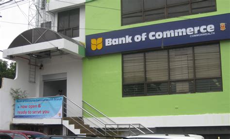 bank of commerce valenzuela|Bank of Commerce Branch .